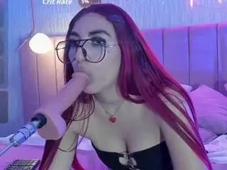Cherryflame-vc  live sex cam