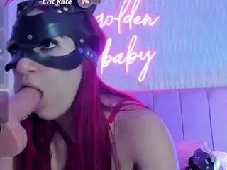 Cherryflame-vc  live sex cam