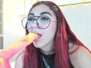 Cherryflame-vc  live sex cam