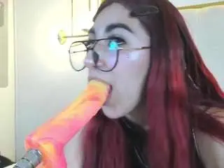 Cherryflame-vc  live sex cam