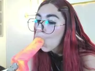 Cherryflame-vc  live sex cam