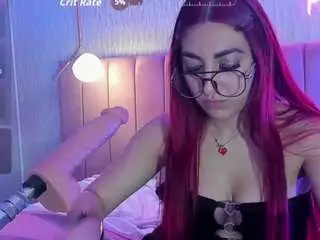 Cherryflame-vc  live sex cam