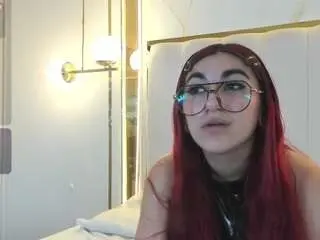 Cherryflame-vc  live sex cam