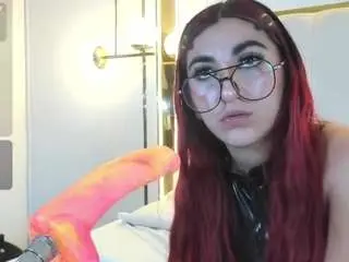 Cherryflame-vc  live sex cam