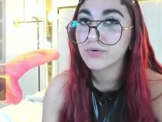 Cherryflame-vc  live sex cam