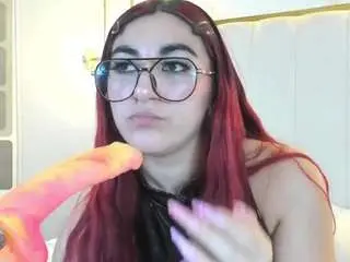 Cherryflame-vc  live sex cam