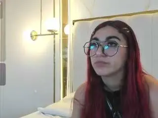 Cherryflame-vc  live sex cam