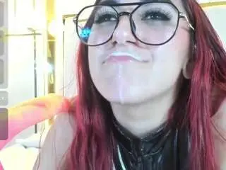 Cherryflame-vc  live sex cam