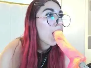 Cherryflame-vc  live sex cam