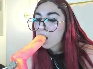 Cherryflame-vc  live sex cam