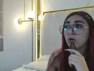 Cherryflame-vc  live sex cam
