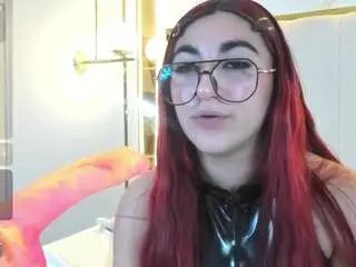 Cherryflame-vc  live sex cam