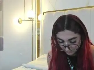 Cherryflame-vc  live sex cam