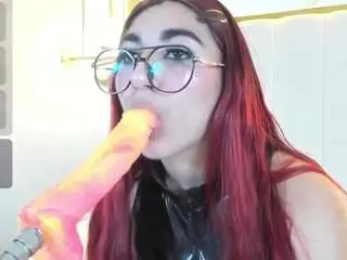 Cherryflame-vc  live sex cam
