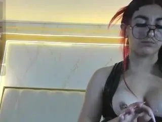 Cherryflame-vc  live sex cam
