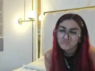 Cherryflame-vc  live sex cam