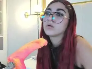 Cherryflame-vc  live sex cam