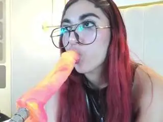 Cherryflame-vc  live sex cam
