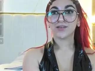 Cherryflame-vc  live sex cam