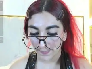 Cherryflame-vc  live sex cam