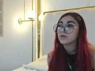 Cherryflame-vc  live sex cam