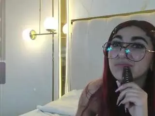 Cherryflame-vc  live sex cam
