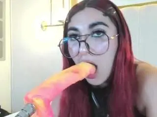 Cherryflame-vc  live sex cam