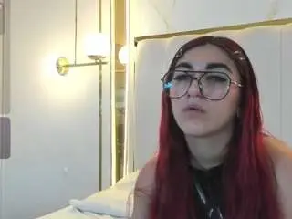 Cherryflame-vc  live sex cam