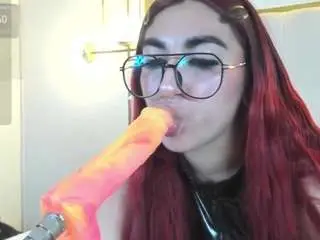 Cherryflame-vc  live sex cam