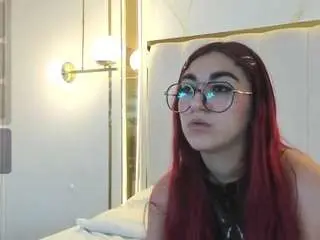 Cherryflame-vc  live sex cam