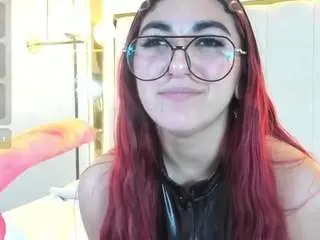 Cherryflame-vc  live sex cam