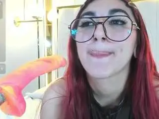 Cherryflame-vc  live sex cam
