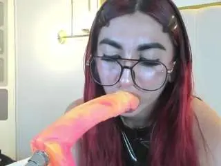 Cherryflame-vc  live sex cam