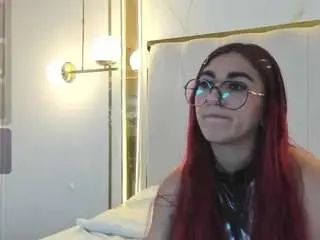 Cherryflame-vc  live sex cam