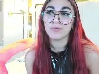 Cherryflame-vc  live sex cam