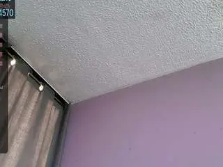 Esperancita4570  live sex cam