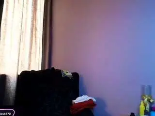 Esperancita4570  live sex cam