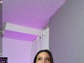 Esperancita4570  live sex cam