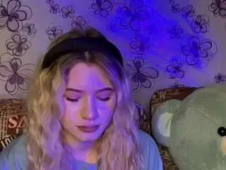 Josiebrazill  live sex cam