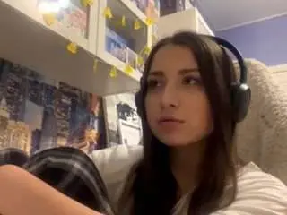 Kianaargetsinger  live sex cam