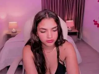 Kiim-stone  live sex cam