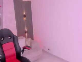 Kiim-stone  live sex cam