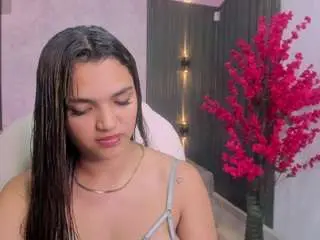 Kiim-stone  live sex cam