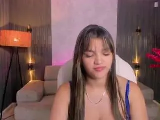 Kiim-stone  live sex cam