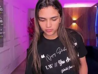 Kiim-stone  live sex cam
