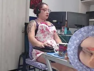 Leidydi223  live sex cam