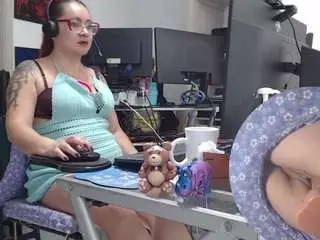 Leidydi223  live sex cam