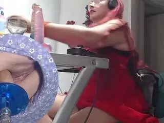 Leidydi223  live sex cam