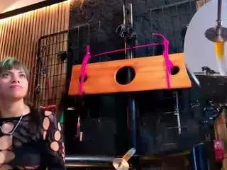 Lexxy-luu  live sex cam