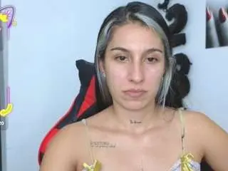 Tammyandradee  live sex cam